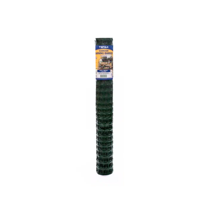 4 ft. H x 100 ft. W Guardian Economy Warning Fencing
