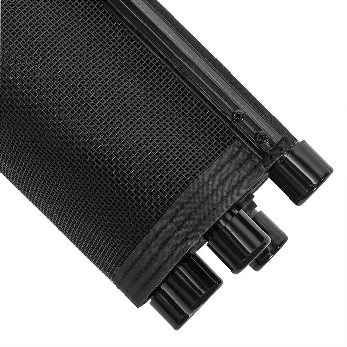 4 ft. H x 12 ft. W Outdoor Safety Mesh Fencing
