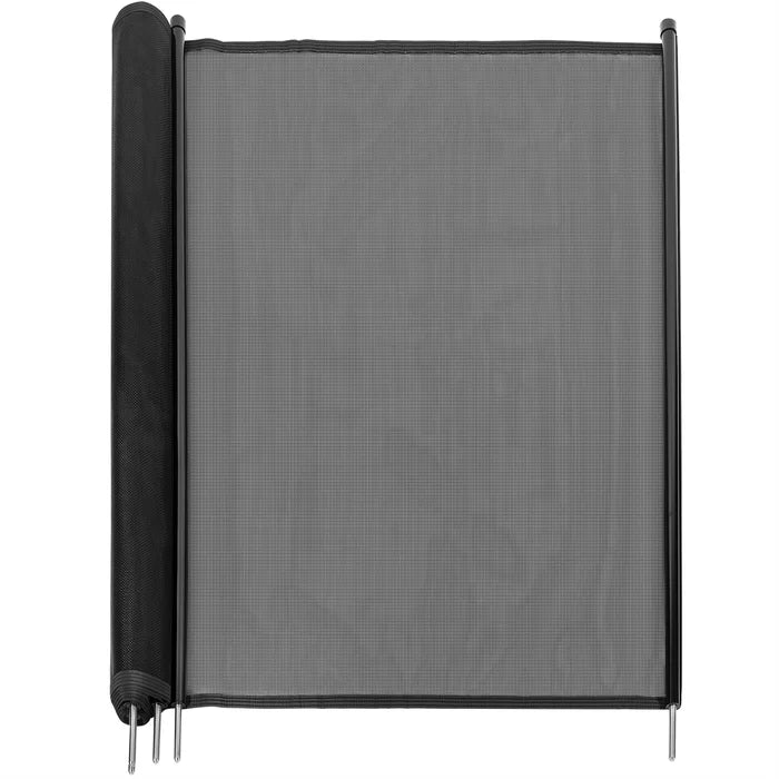 4 ft. H x 12 ft. W Outdoor Safety Mesh Fencing