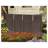 4' x 2' Vinyl Privacy Screen (#644)