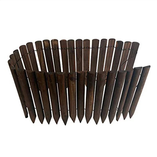4 ft. W Outdoor Landscape Wood Fence Panel