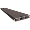4 ft x 8 ft Composite Raised Garden Bed