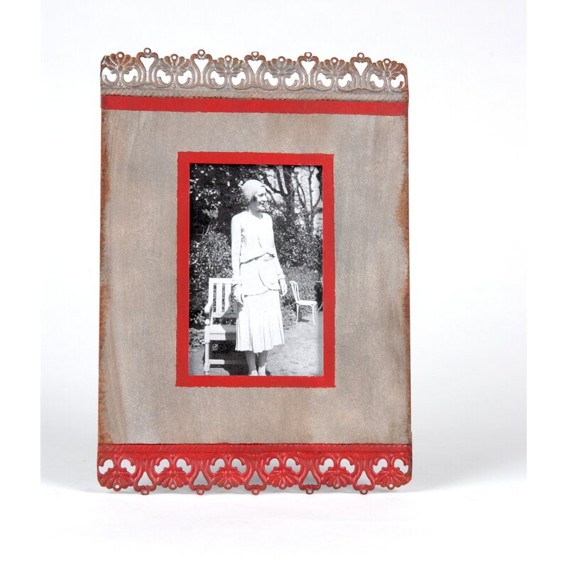 4 x 6 Picture Frame