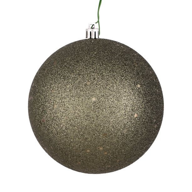 4" Wrought Iron Sequin Ball Drill 4/Bag