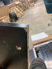 Black Abdiel 21.6'' Tall 2 - Drawer Nightstand *AS-IS*