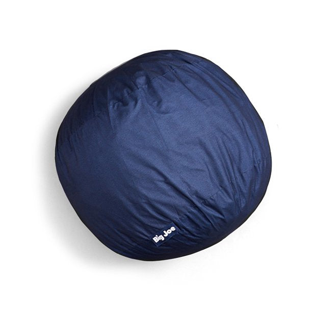 Big Joe 5' Fuf Bean Bag with Removable Cover Pc229