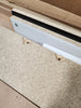 31.25'' H x 59.25'' W x 19.5'' D Olympia 6 Drawer Dresser