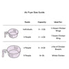 5.3 Quart Power  Air Fryer CA138