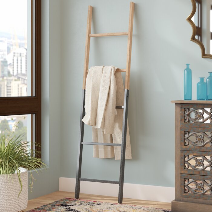 5.3' Blanket Ladder (#K6634)