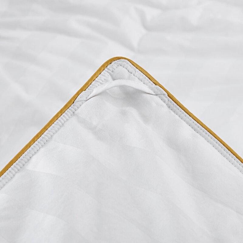 500 All Season Goose Down Comforter ss210