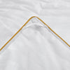 500 All Season Goose Down Comforter SC381