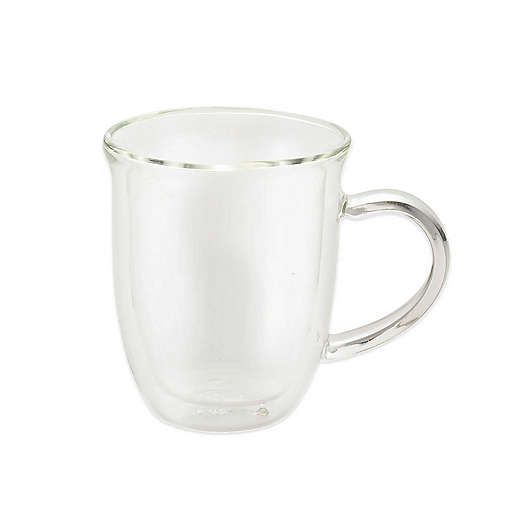 BonJour® 8 oz. Insulated Cappucino Cups (Set of 2), LC163