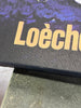 Leukerbad Art On Canvas Advertisements