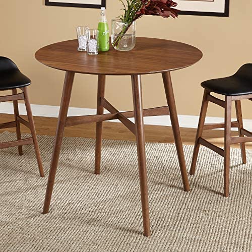 Axel Mid-Century Pub Table (#K2194)