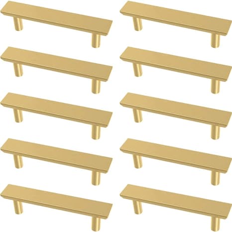 3" (76mm) Bevel Kitchen, 10 Pack