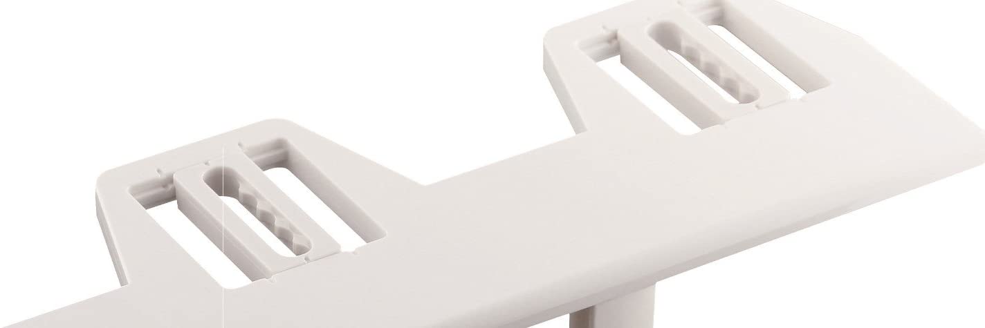BONA BIDET Two NOZZLES Cold BB2NC