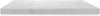 Best Price Mattress 4 Inch Trifold Memory Foam Mattress Topper with Cover, CertiPUR-US Certified, Full