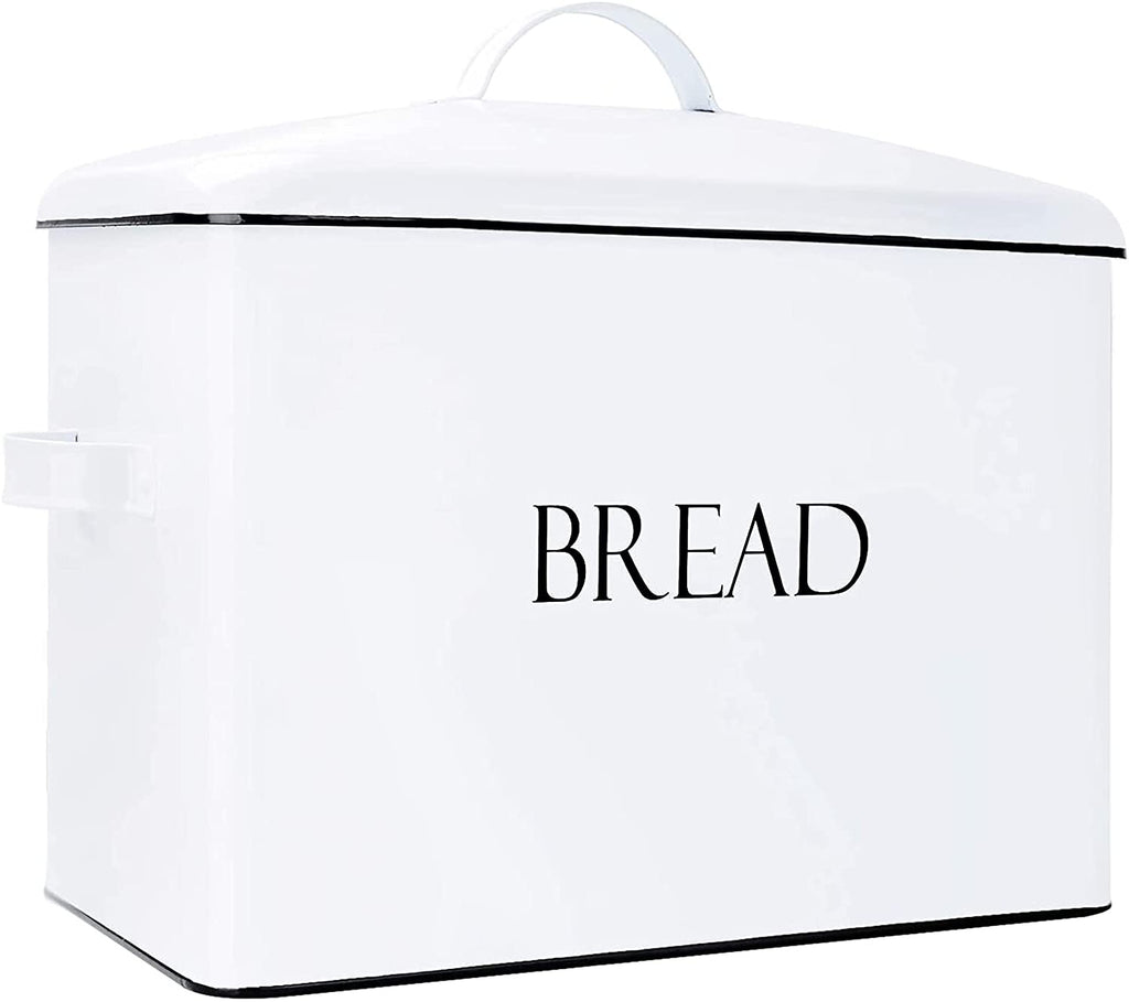 Outshine Bread Box