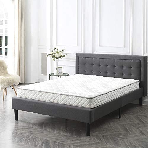 7" Innerspring Mattress - Full (#K3056)
