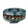 52'' H x 30'' W x 30'' D Christmas 2 Piece Storage Set