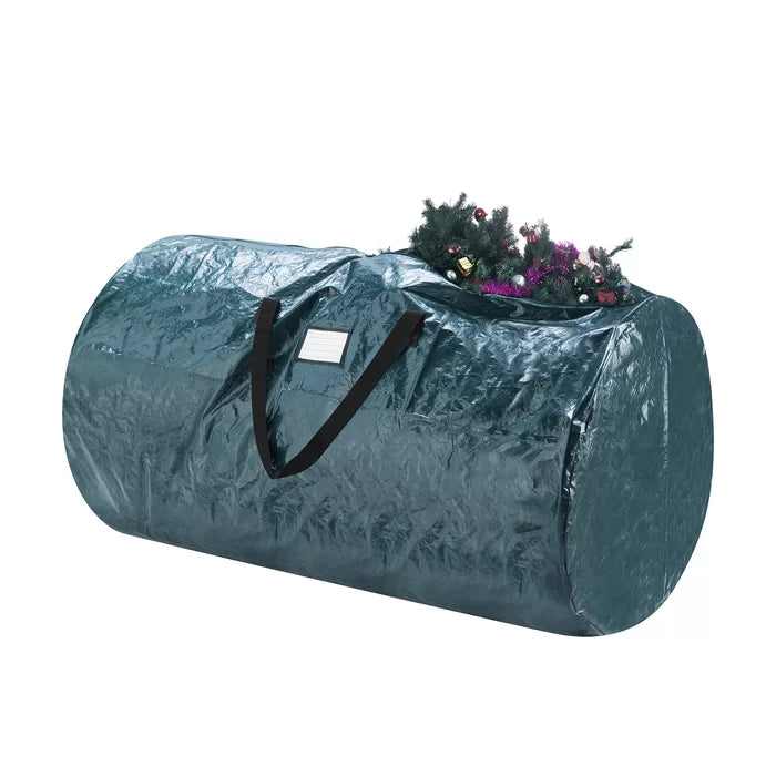 52'' H x 30'' W x 30'' D Christmas 2 Piece Storage Set