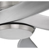 52'' Lauriane 5 - Blade Standard Ceiling Fan with