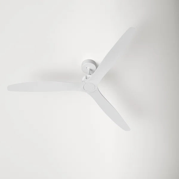 52'' Zelda 3 - Blade Propeller Ceiling Fan with Remote Control