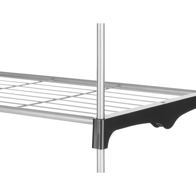 54" H x 31.5" W x 19.5" D Shelving Unit