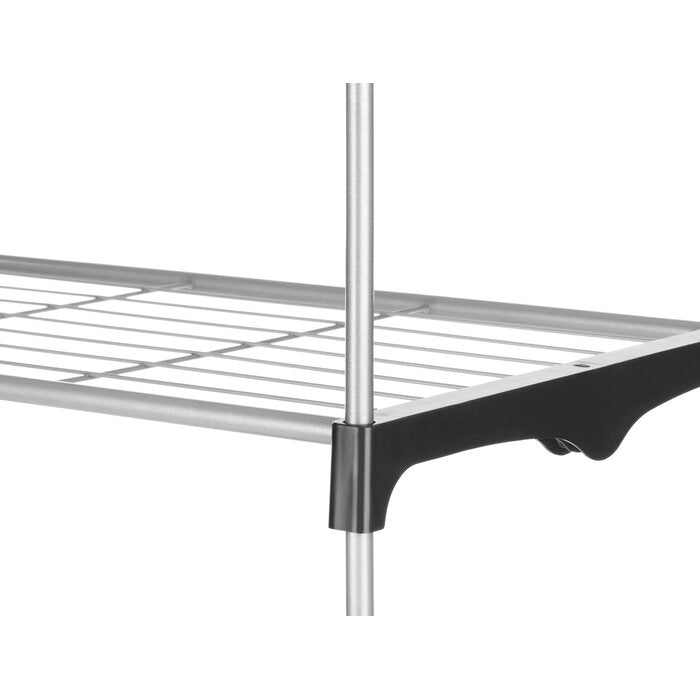 54" H x 31.5" W x 19.5" D Shelving Unit