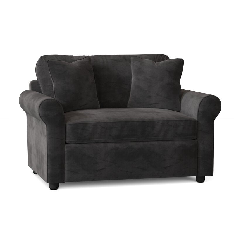 54'' Wide Convertible Chair CYB729