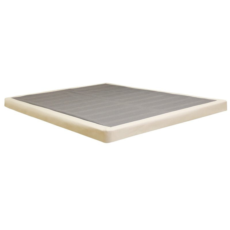 4" Low Profile Mattress Foundation - Twin XL (#995)