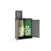 55 Gallon Trash Can (Part number: SPLIT BASIC)