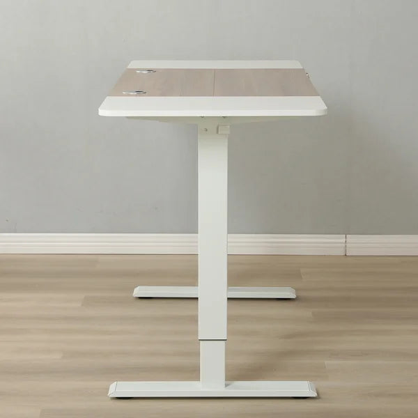 55" to 63" Electric Height Adjustable Standing Desk