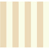 27 ft. Waverly Stripes 3 Wide Stripe Wallpaper