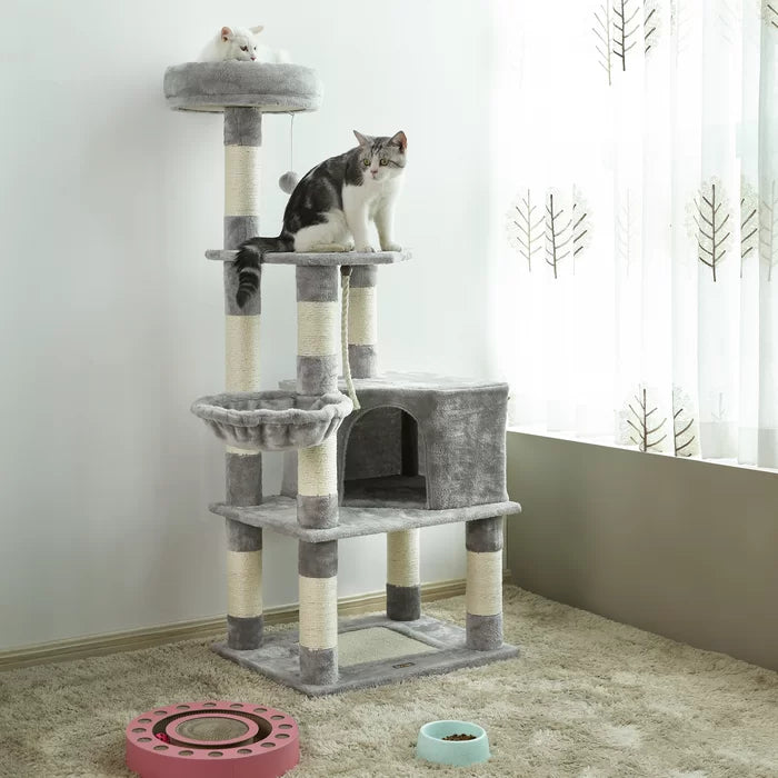 58" Bybee Cat Tree or Condo