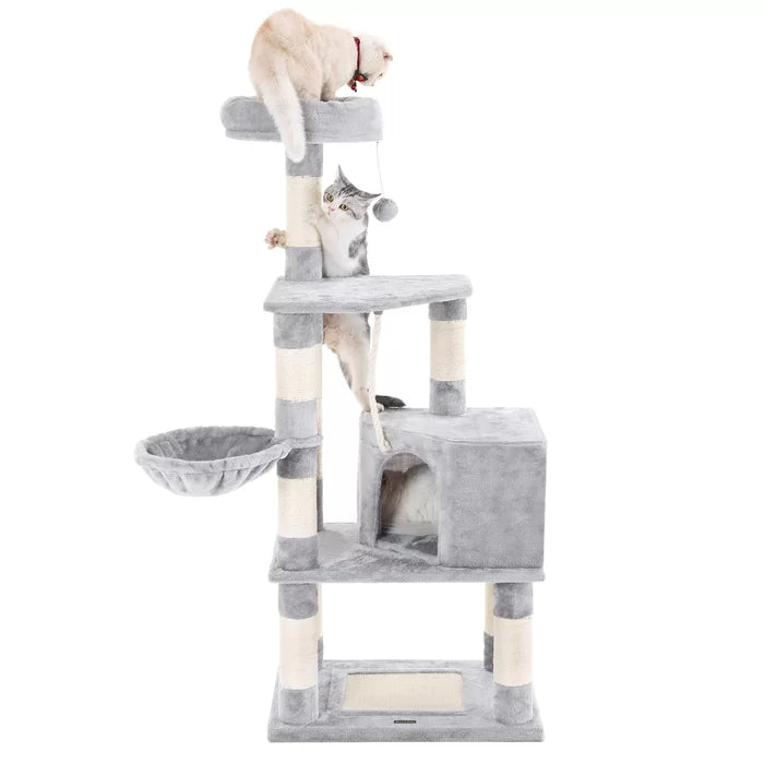 58" Bybee Cat Tree or Condo