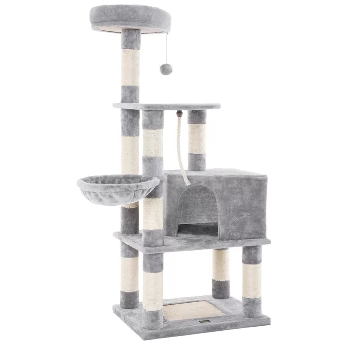 58" Bybee Cat Tree or Condo