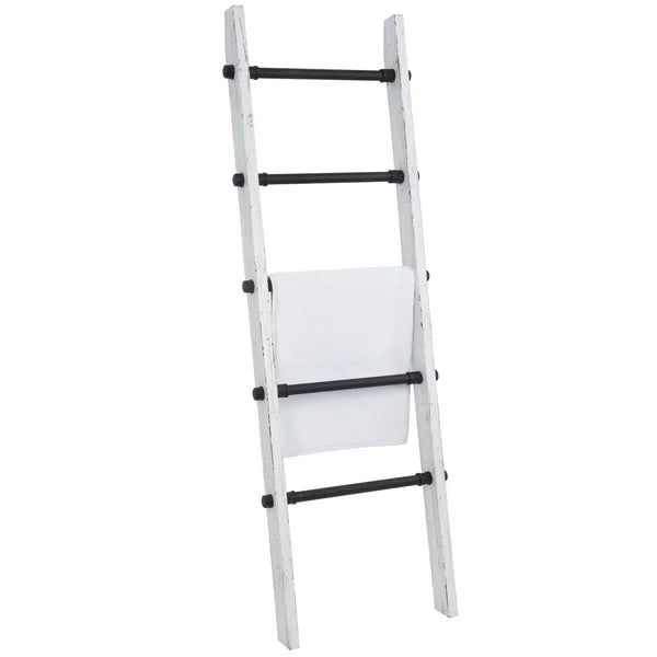 59.1'' Tall Blanket Ladder
