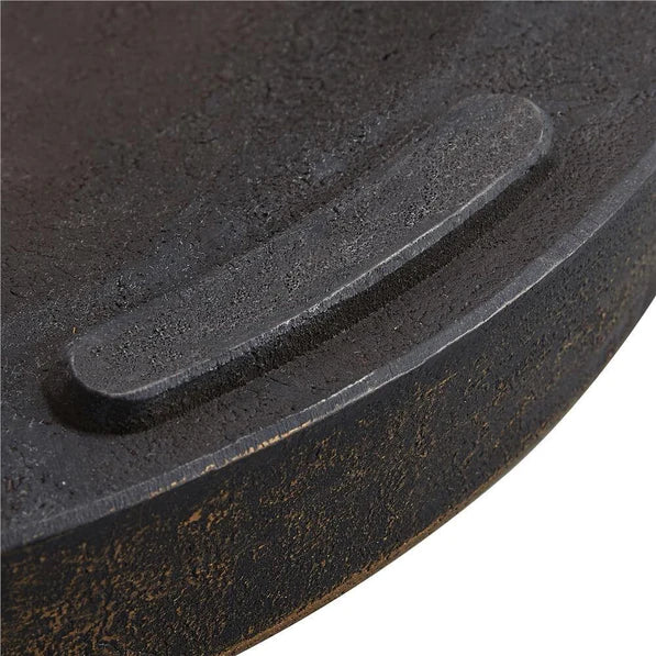 17.5" Patio Umbrella Base