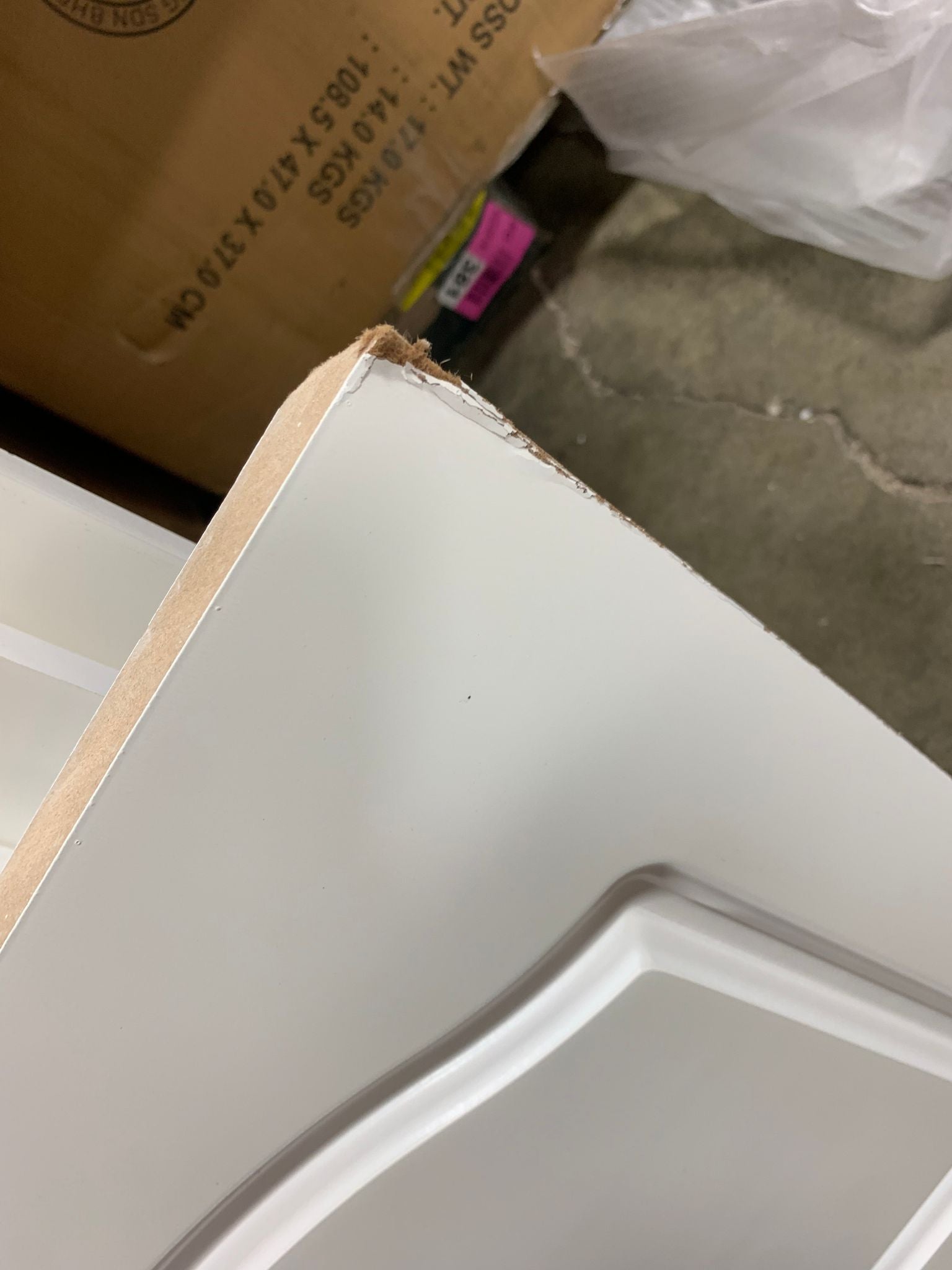 Natural Pine Padstow 5 - Person Pine Solid Wood Breakfast Nook Dining Set