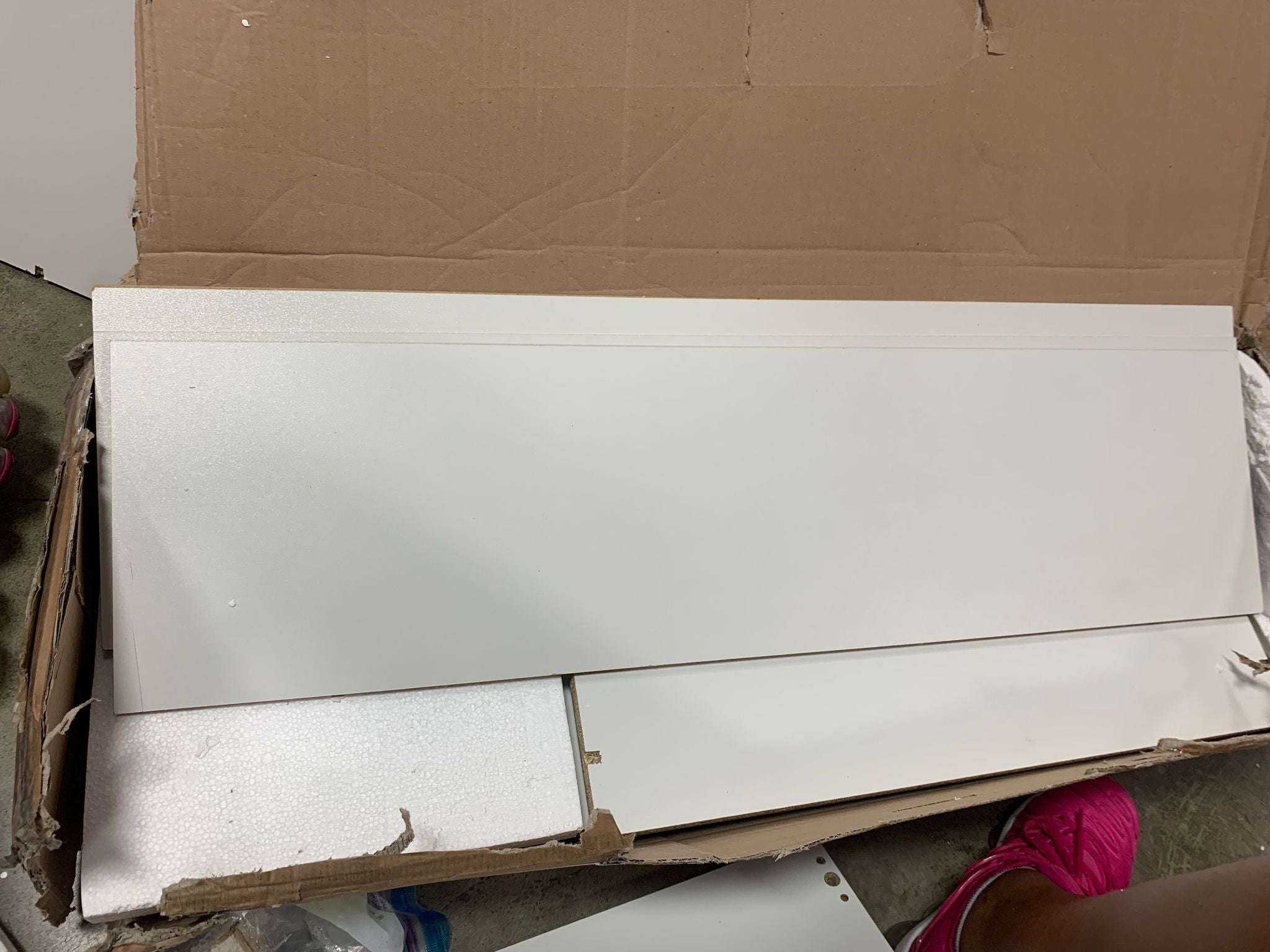 5 Shelf Bookcase