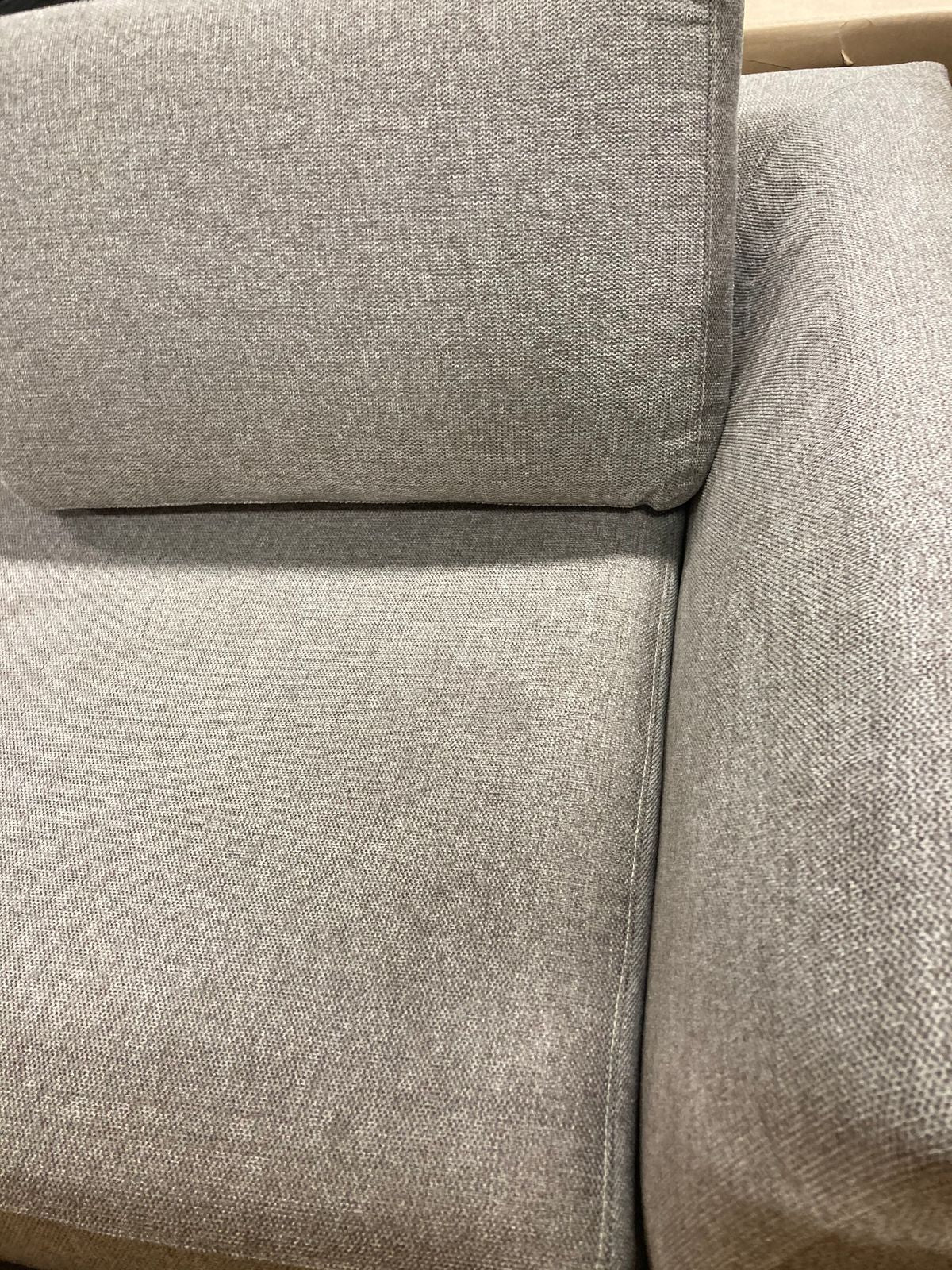 Borys 89" Wide Sofa  & Chaise OP037