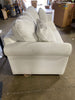 82'' Rolled Arm Slipcovered Sofa Bed OP107