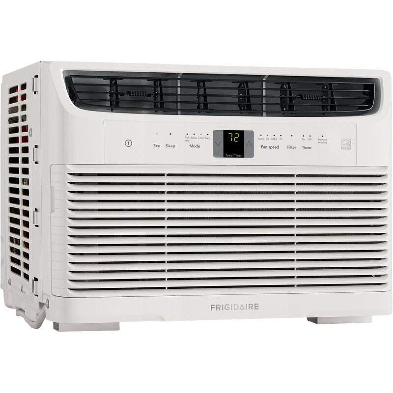 5,000 BTU Energy Star  Window Air Conditioner with Remote K8736