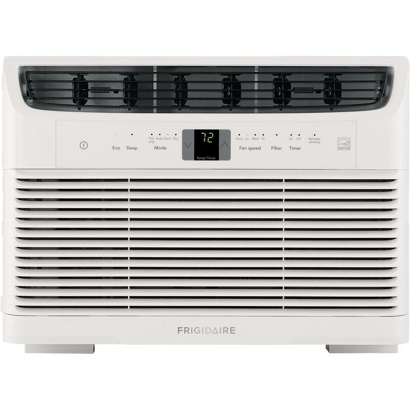 5,000 BTU Energy Star  Window Air Conditioner with Remote K8736