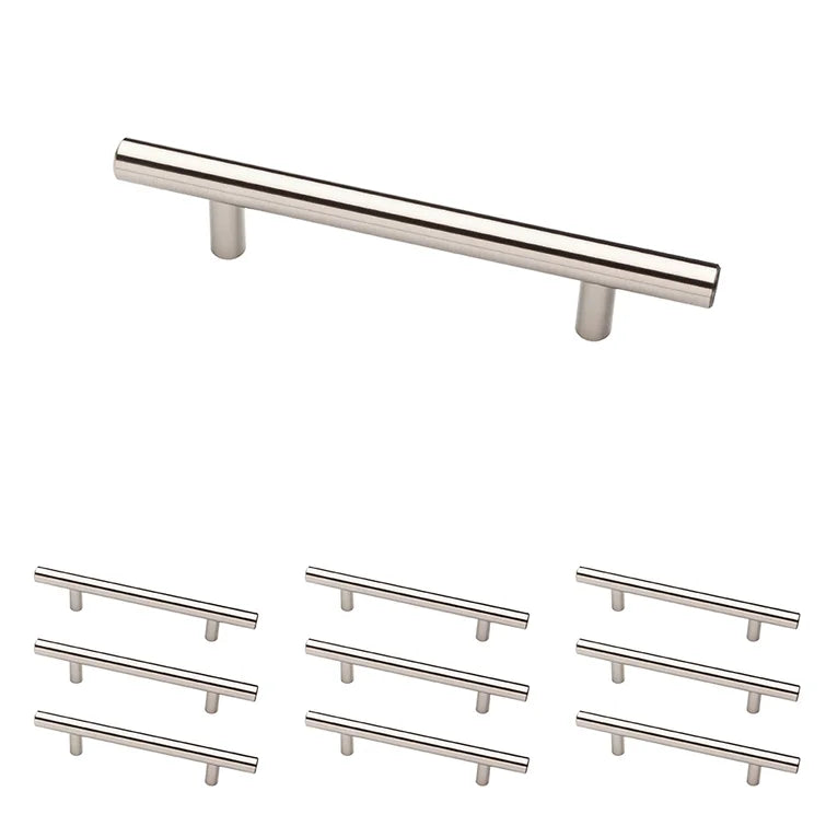 5 1/16" Center Bar Pull Multipack (Set of 10)