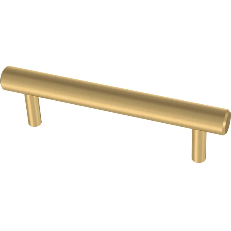 5 1/16" Center to Center Bar Pull, (Set of 14)