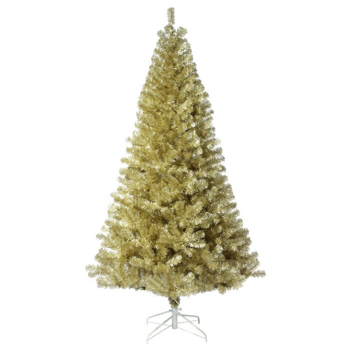 5' Lighted Artificial Christmas Tree