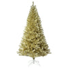 5' Lighted Artificial Christmas Tree
