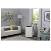 5,600 BTU Portable Air Conditioner with Remote